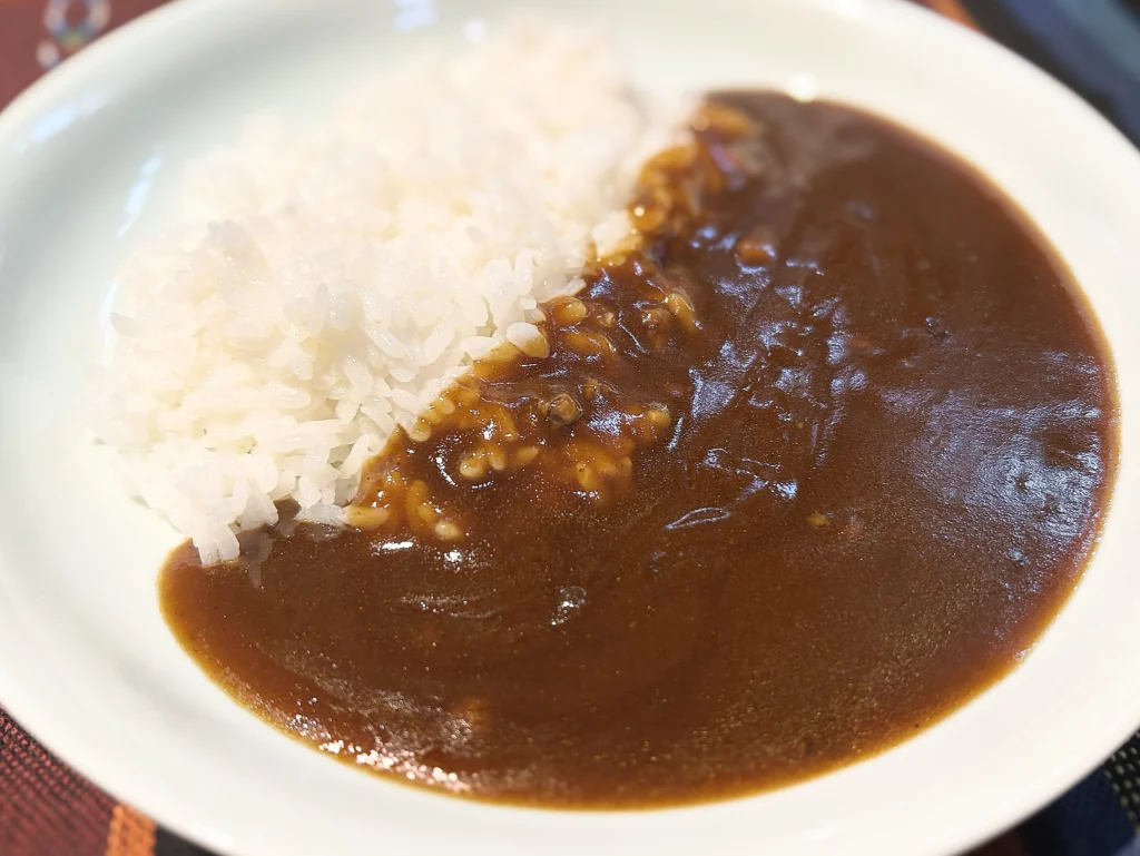 エスビー食品 あじわいハヤシ