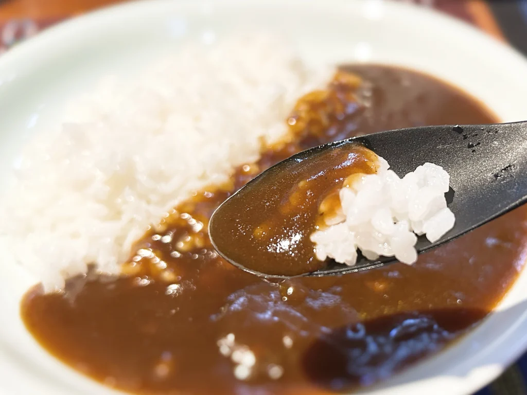エスビー食品 あじわいハヤシ