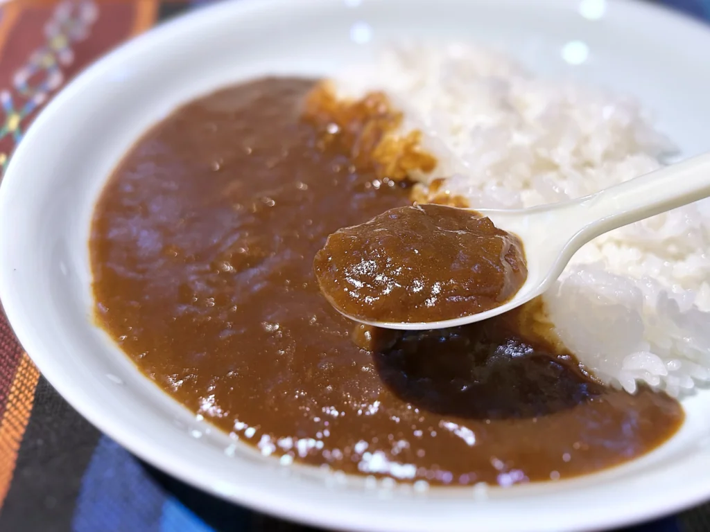 ハウス食品 ぎゅっと濃厚 玉ねぎカレー ブイヨン風味仕立て