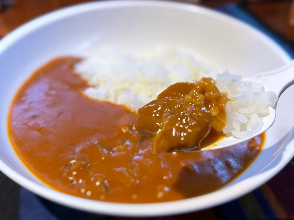 ハウス食品 レトルト完熟トマトのハヤシライスソース